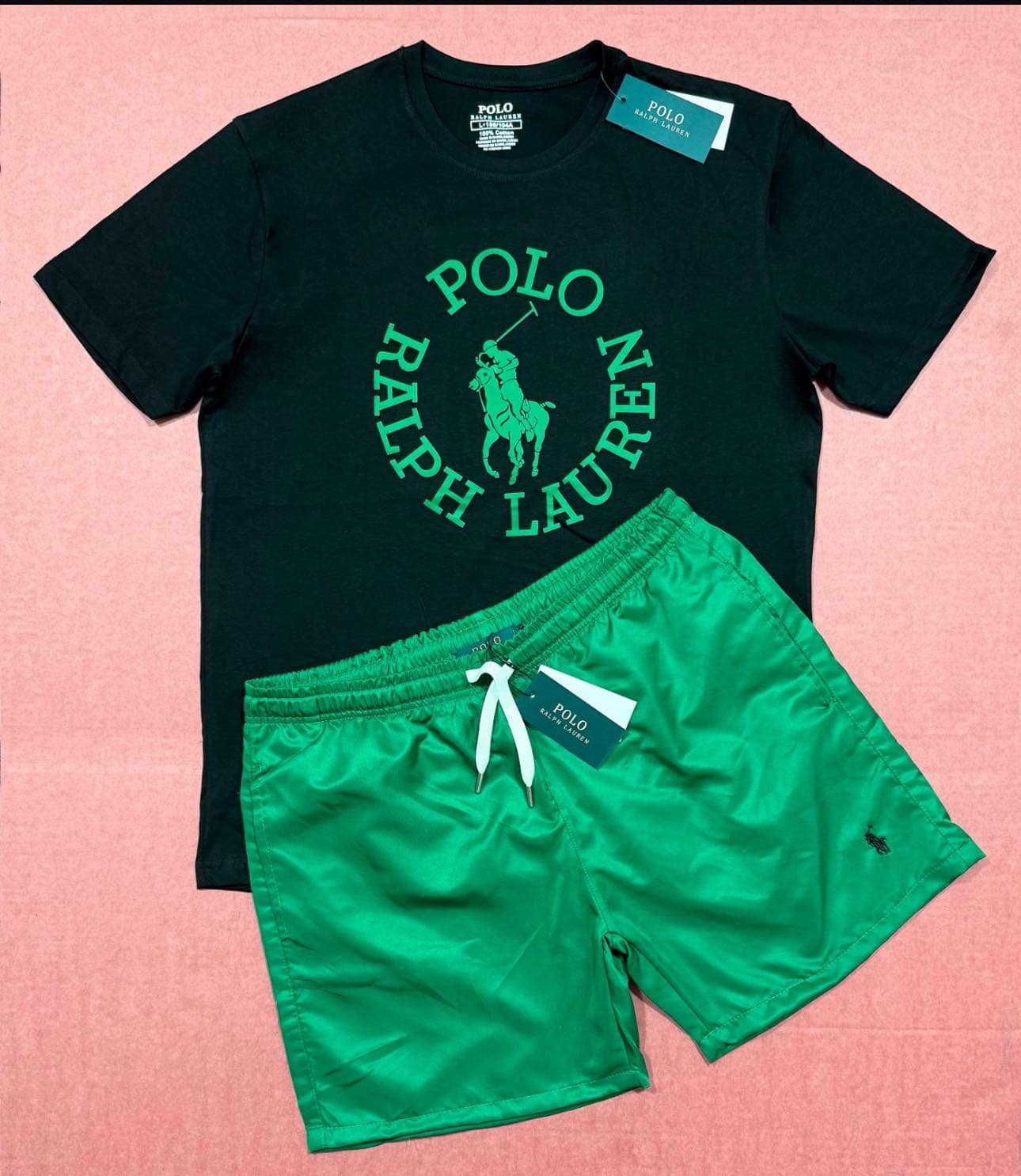 Short Sets