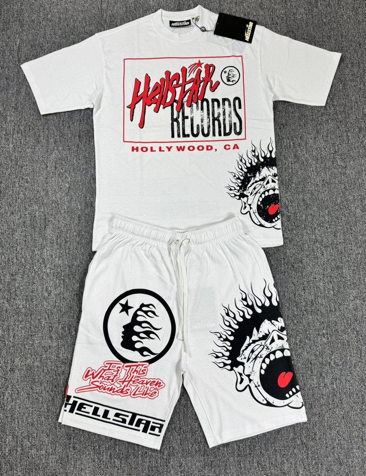 Hell Short sets