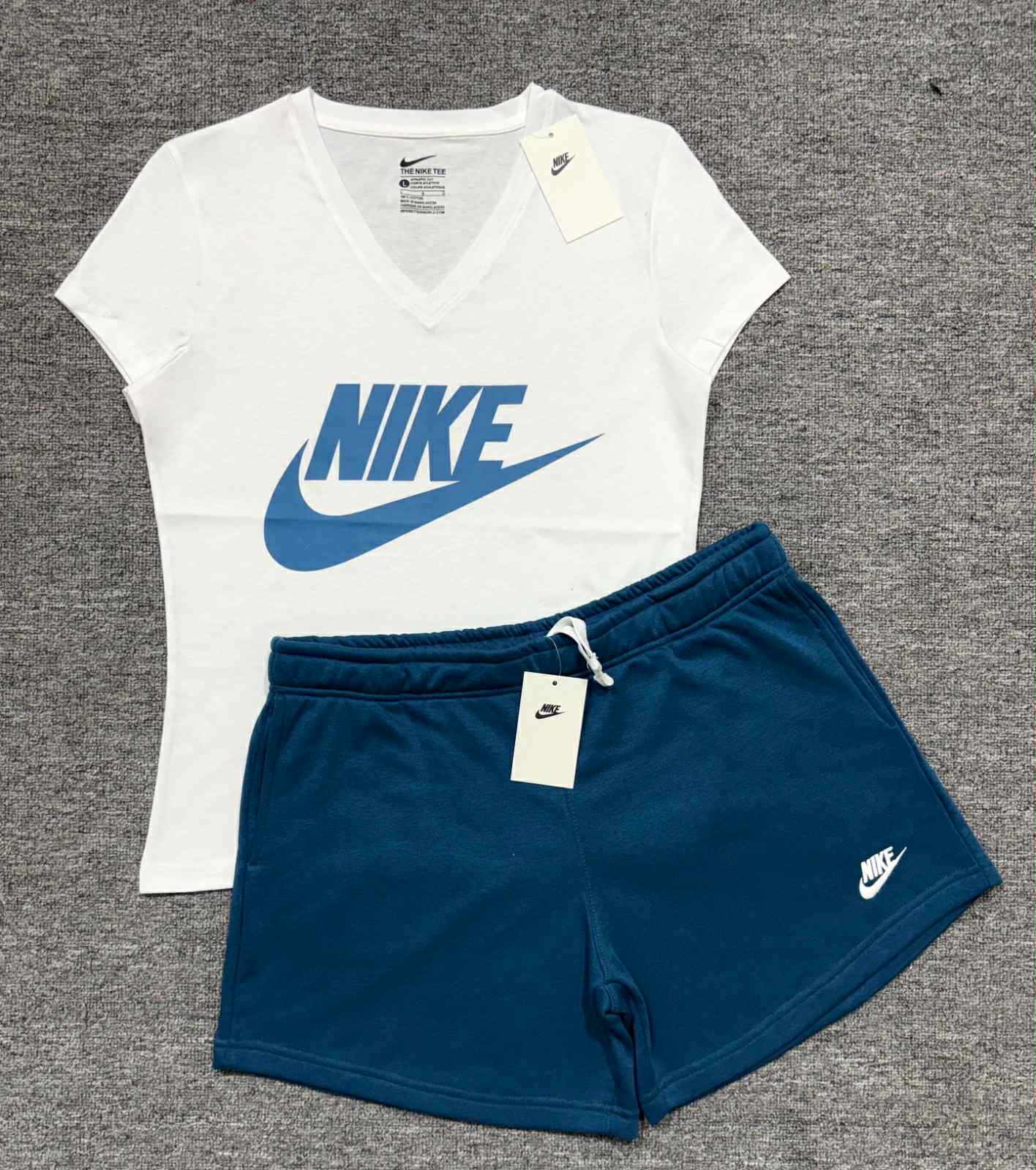 Women’s short sets