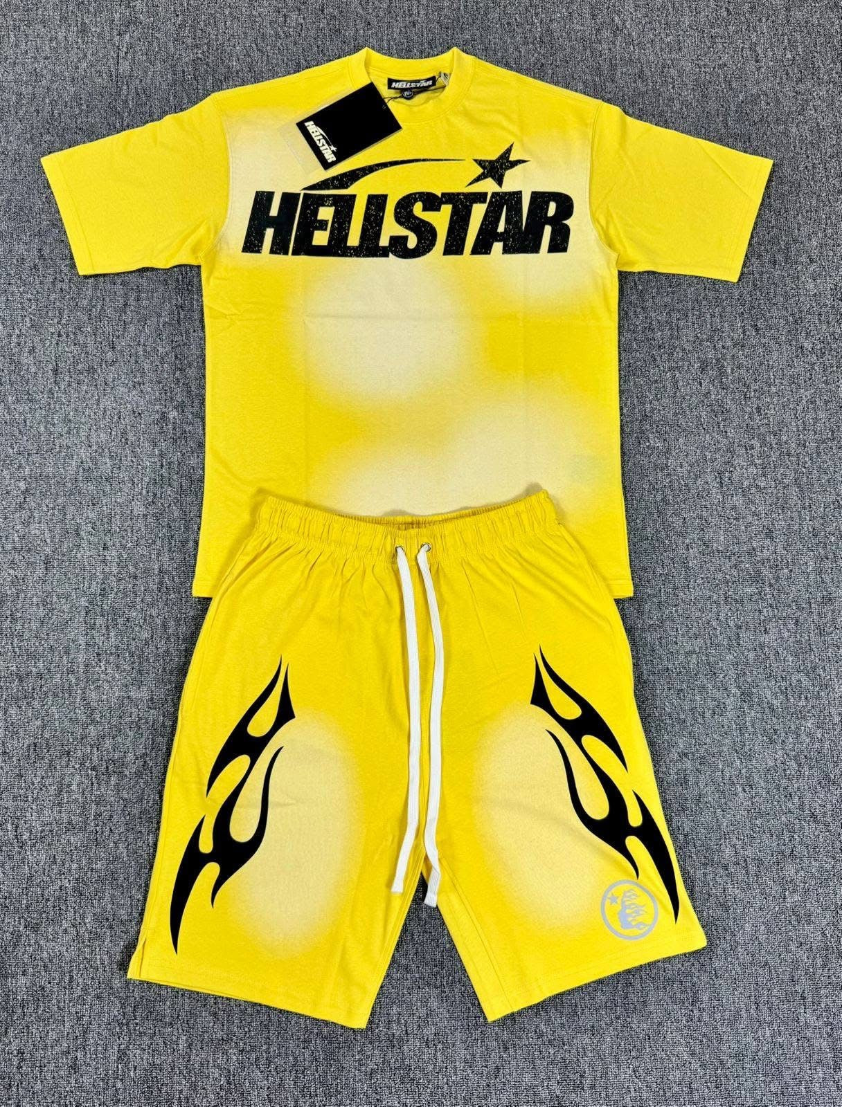 Hell Short sets