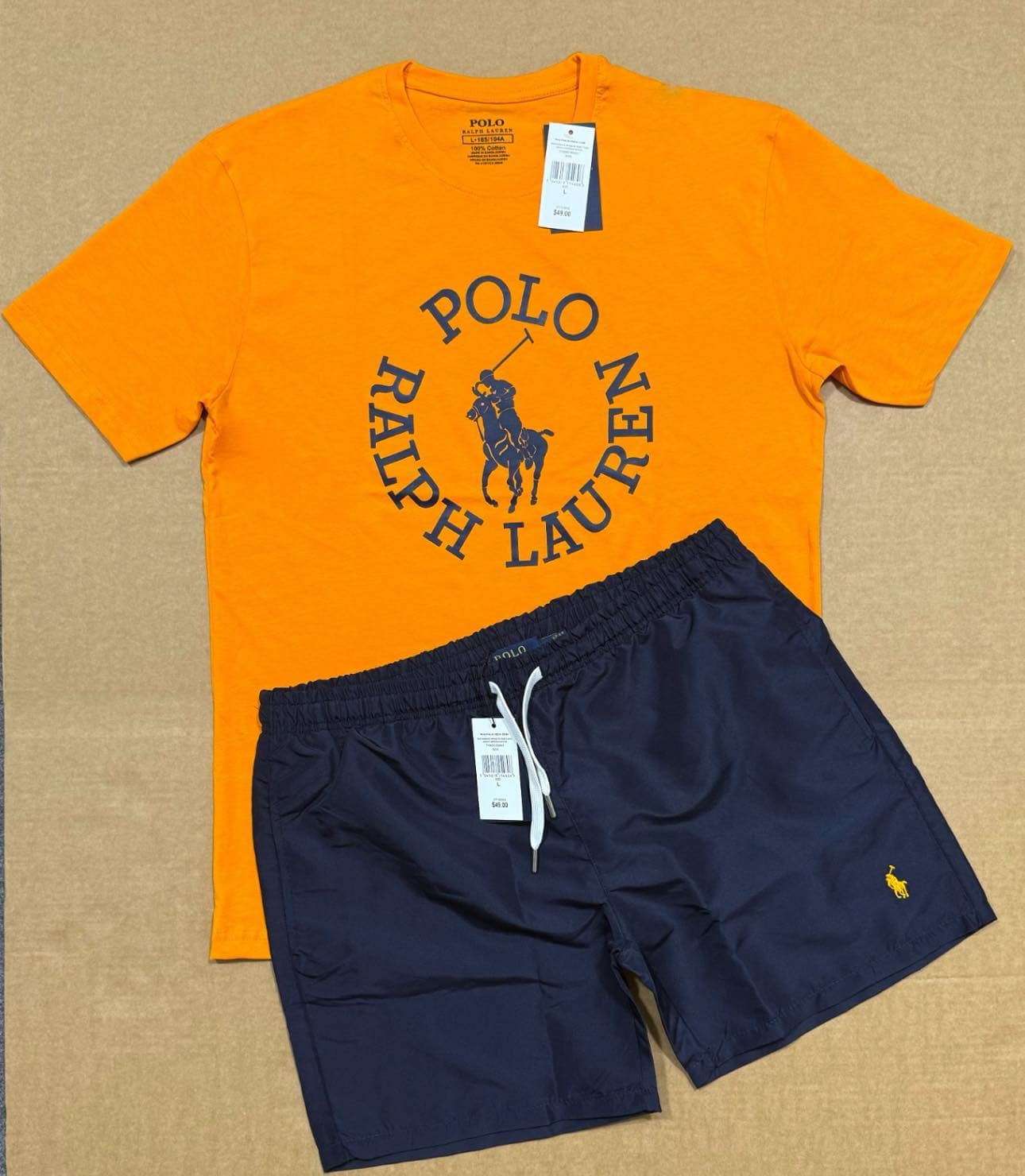Short Sets