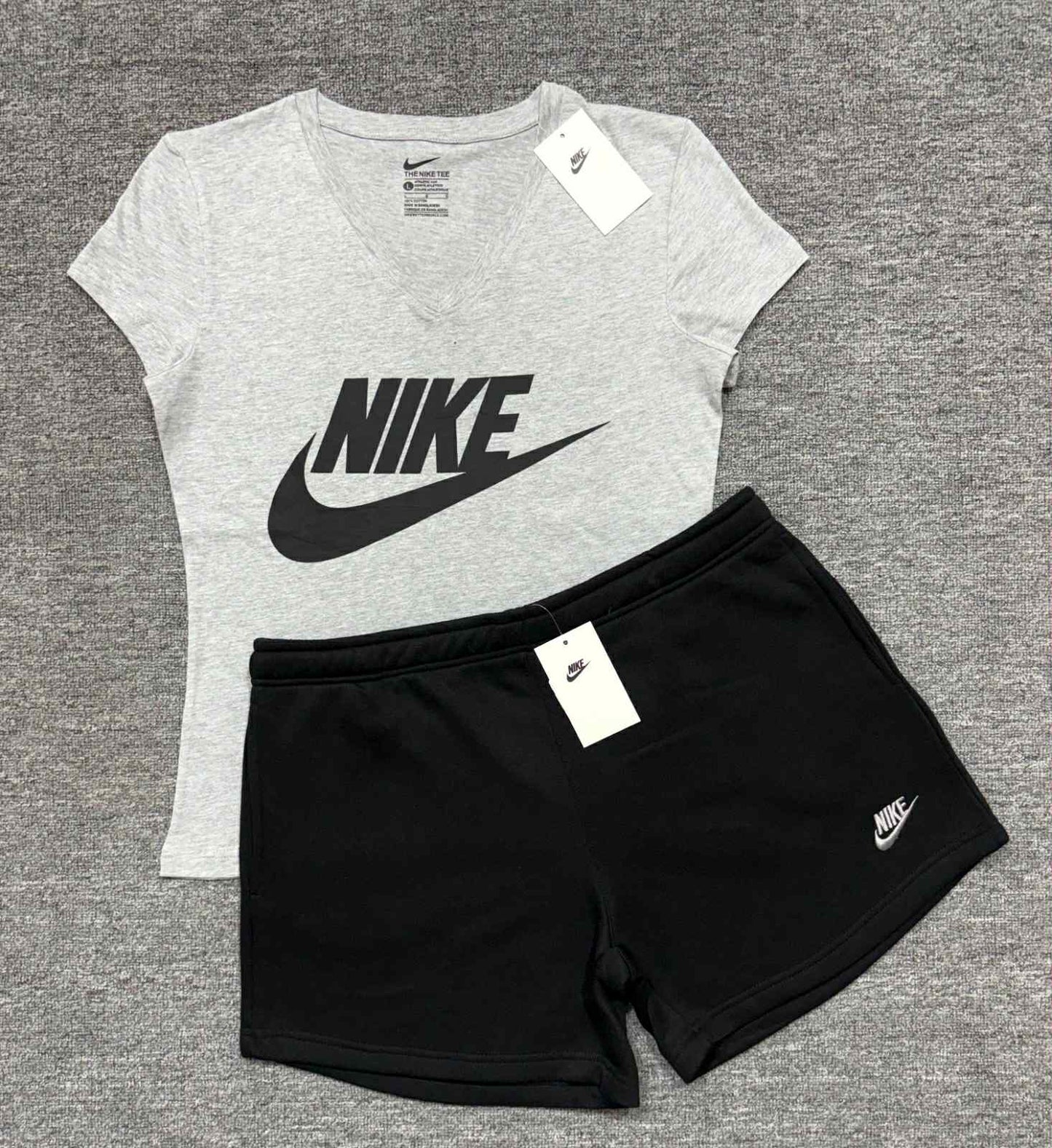 Women’s short sets