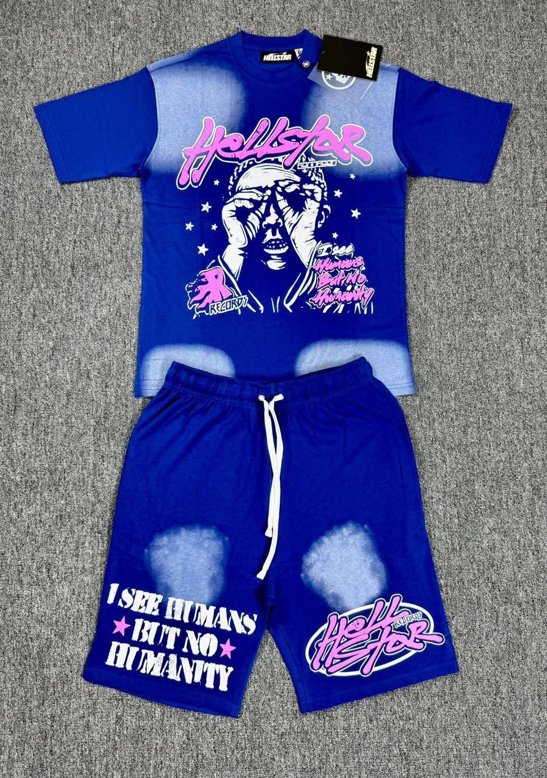 Hell Short sets