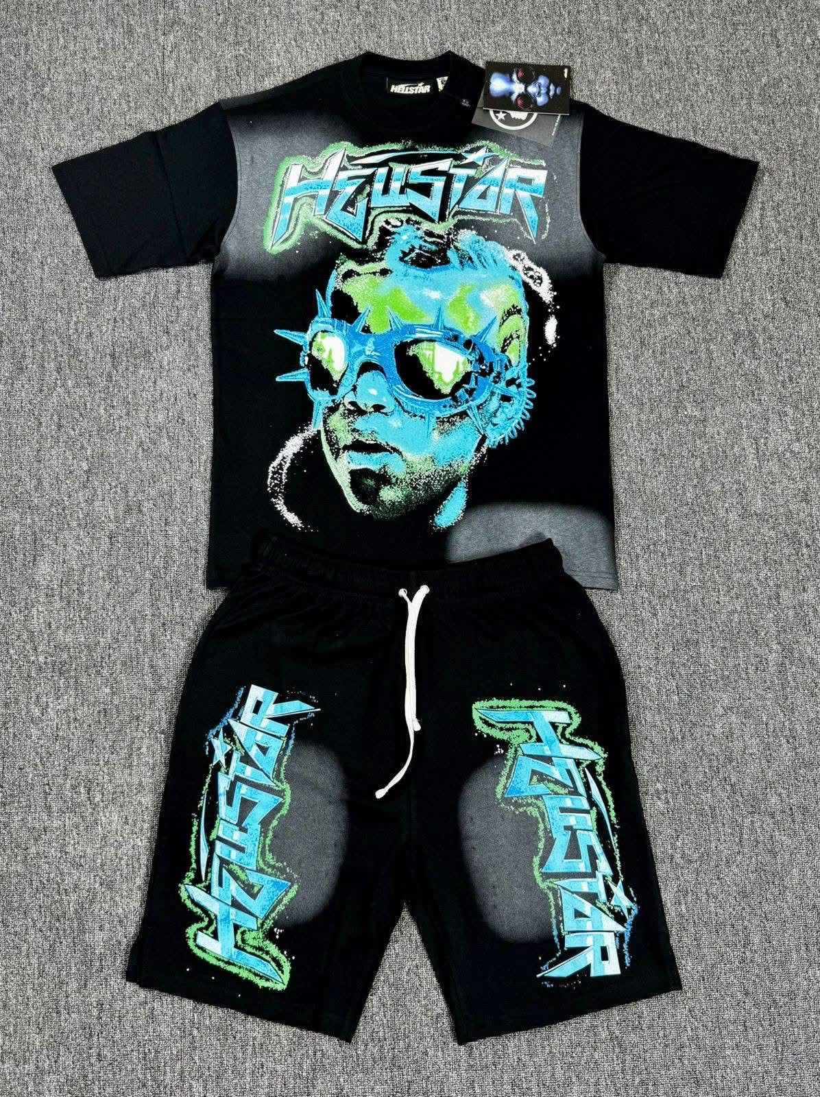 Hell Short sets