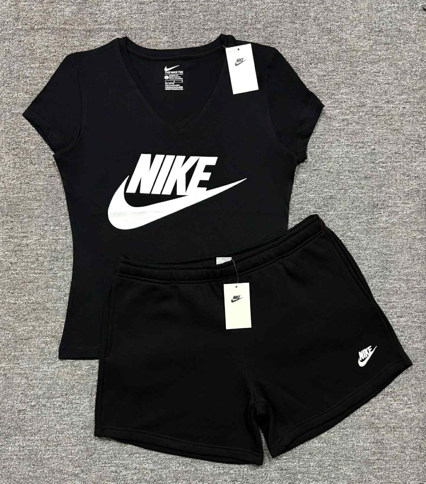 Women’s short sets