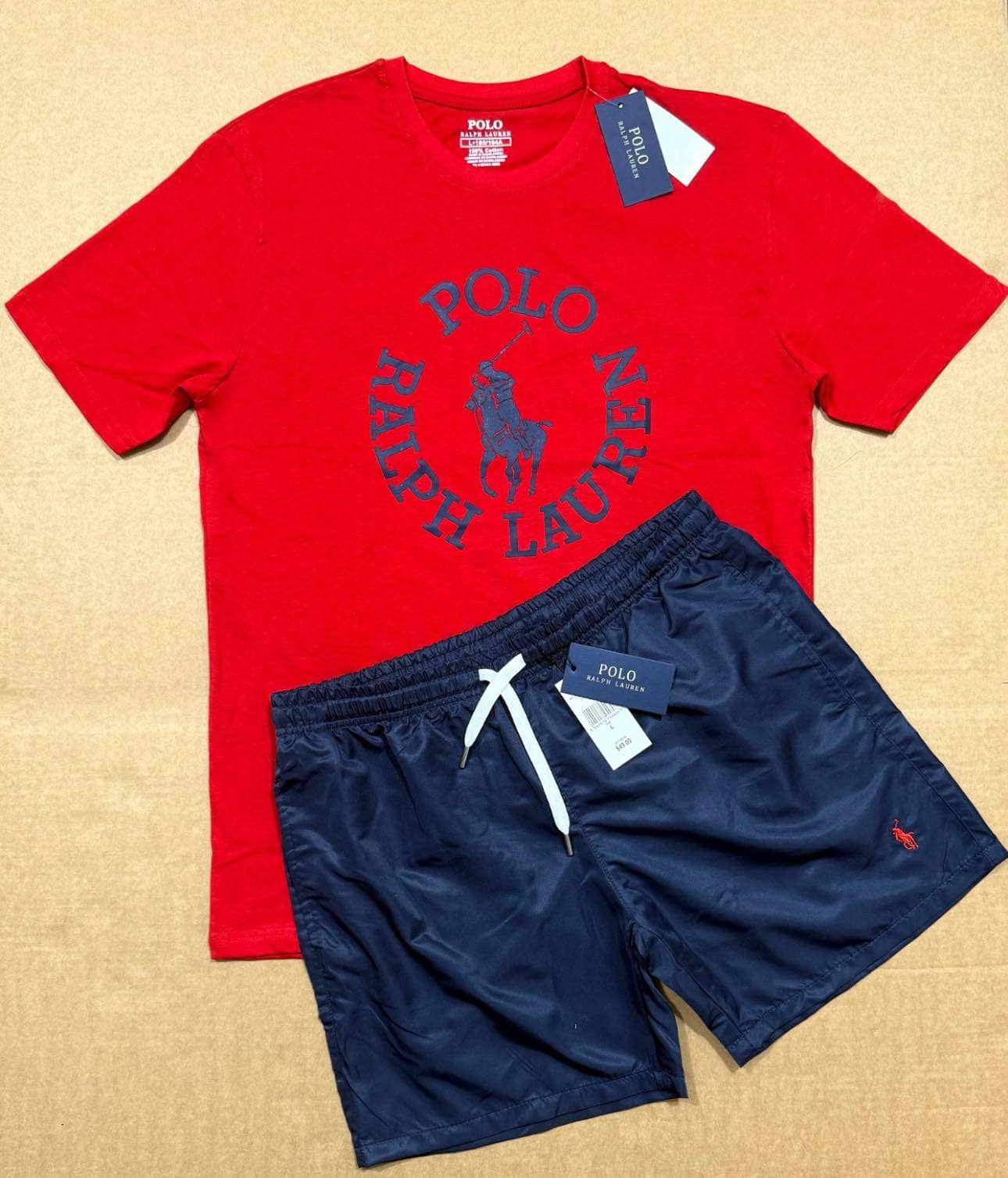 Short Sets
