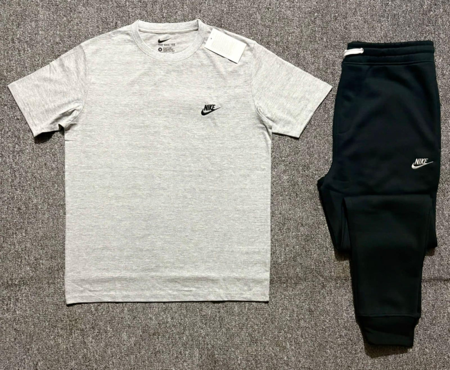 Jogger set