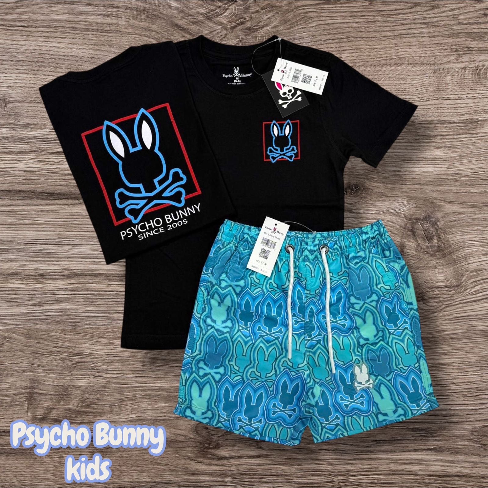 PB kid sets
