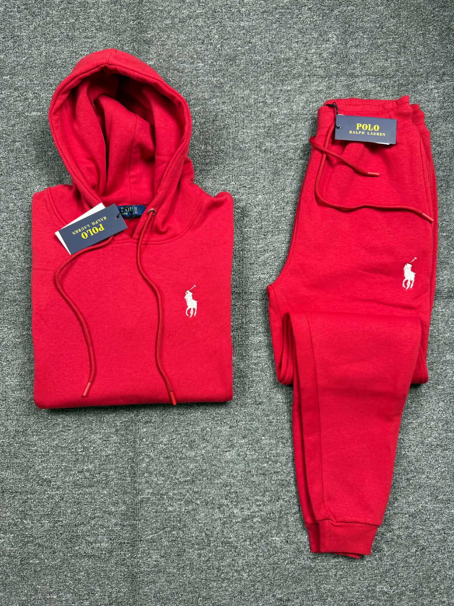 Jogger set