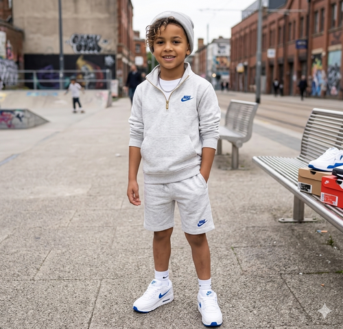 Kid set