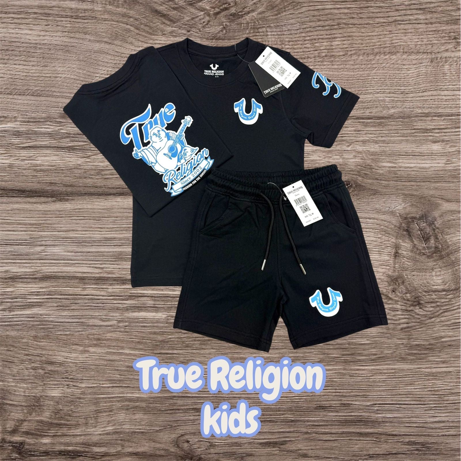 Kid TR sets