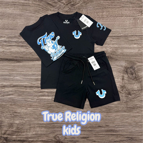 Kid TR sets