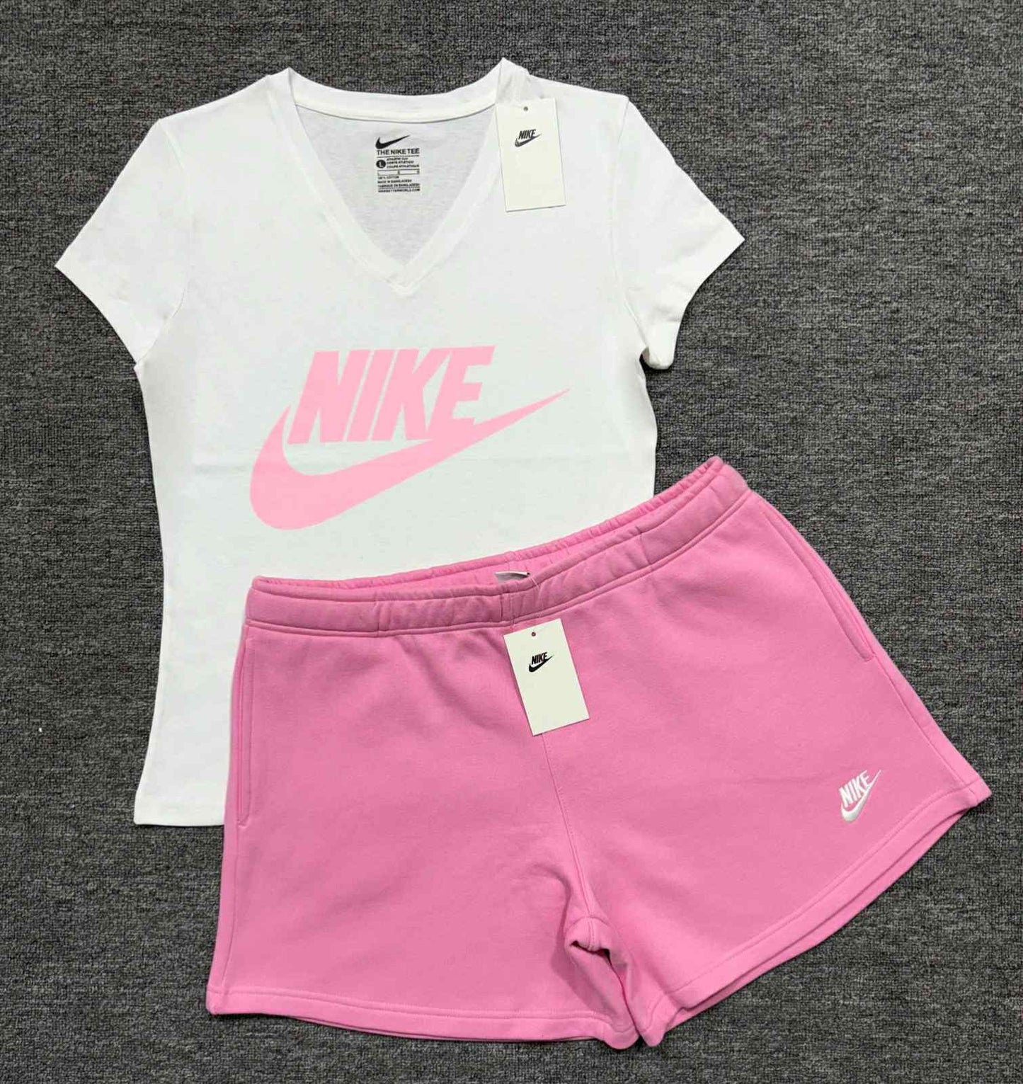 Women’s short sets