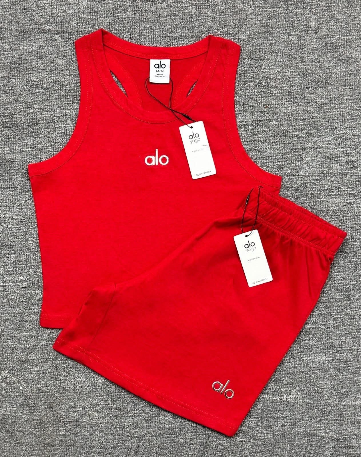 Women’s set