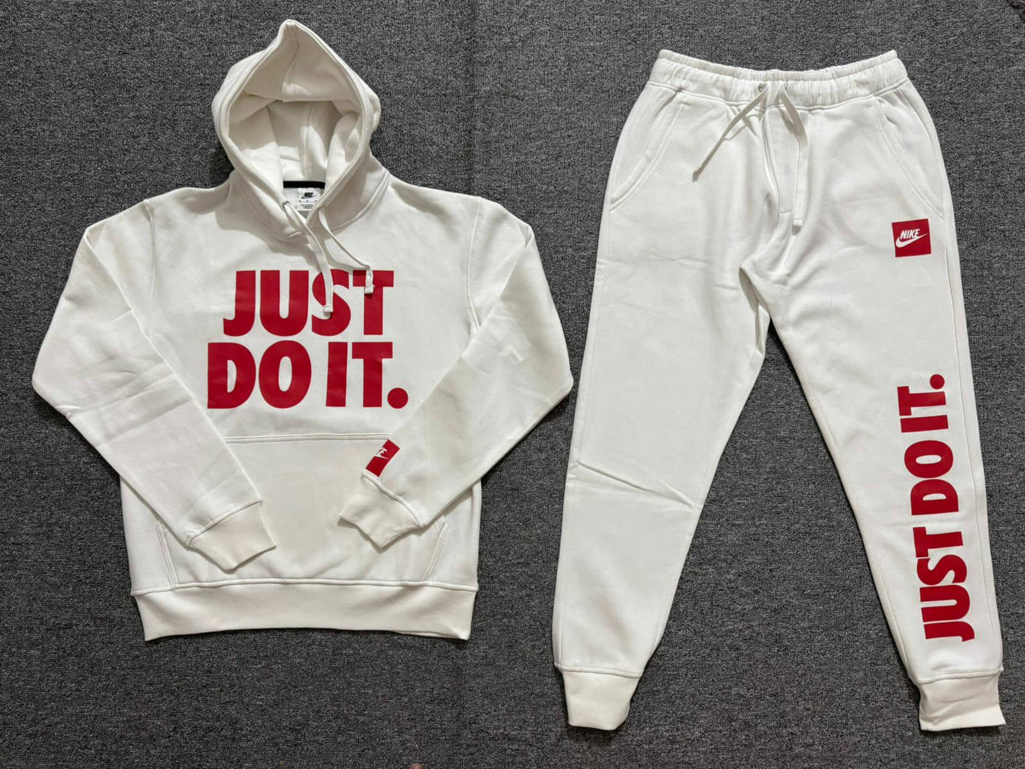Jogger set