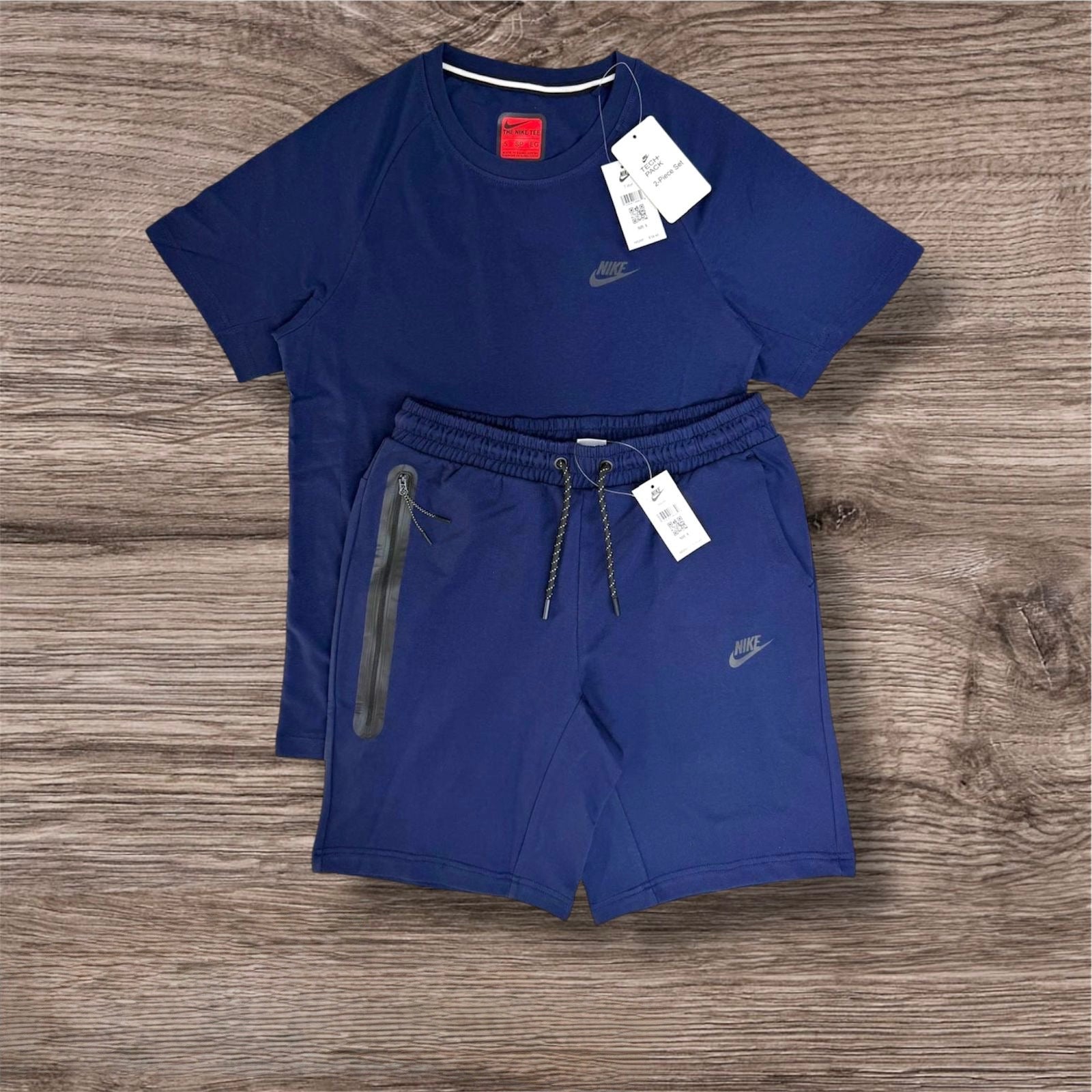 Short sets