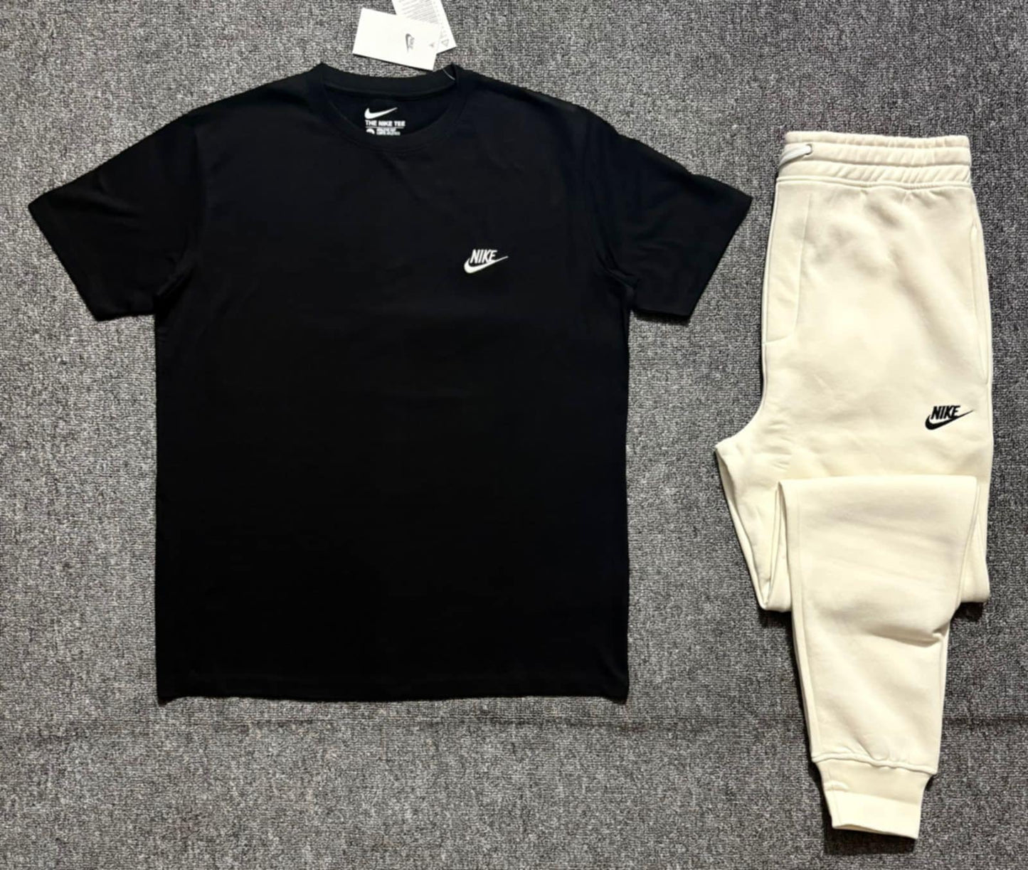 Jogger set
