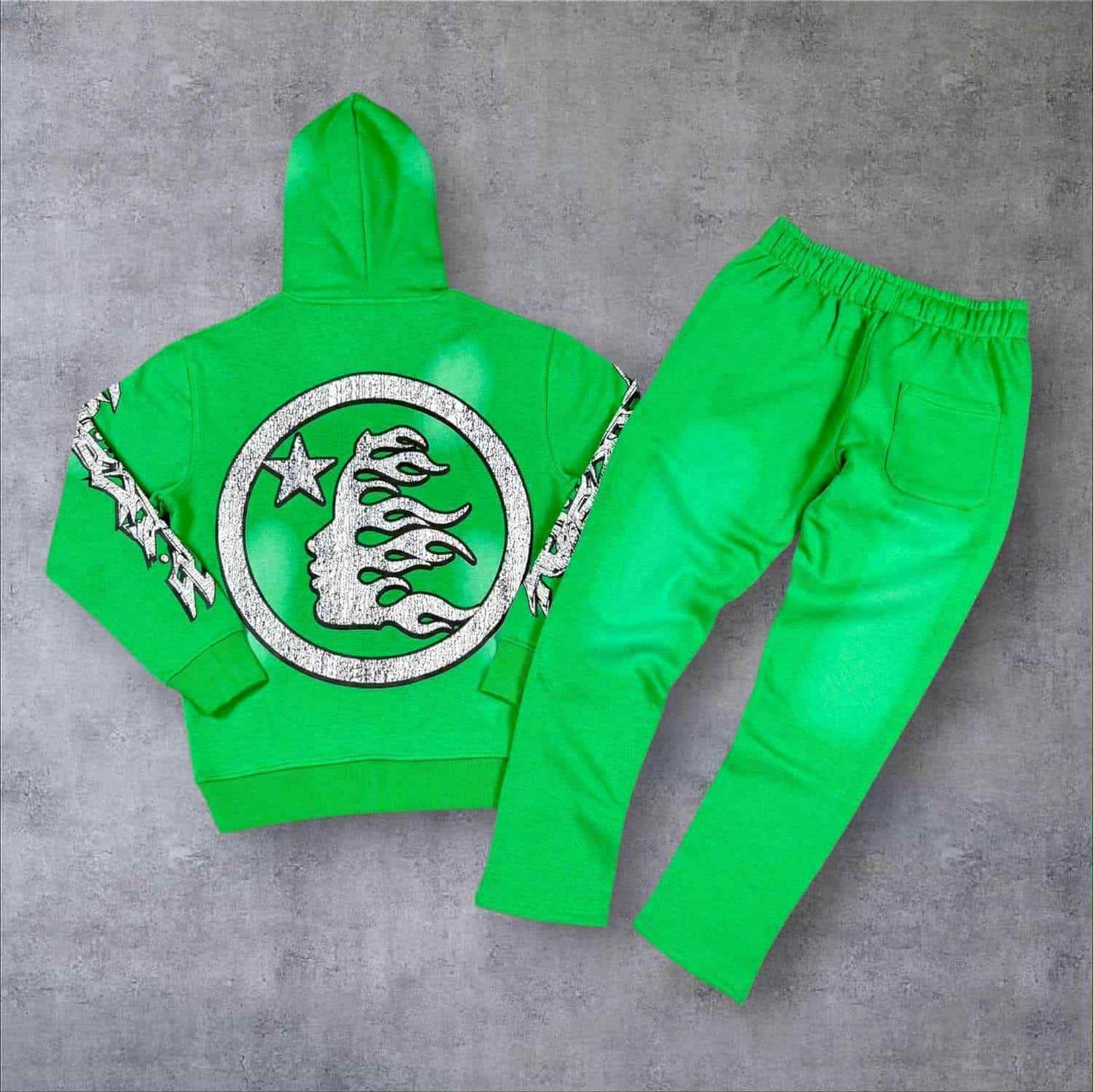 Joggers set