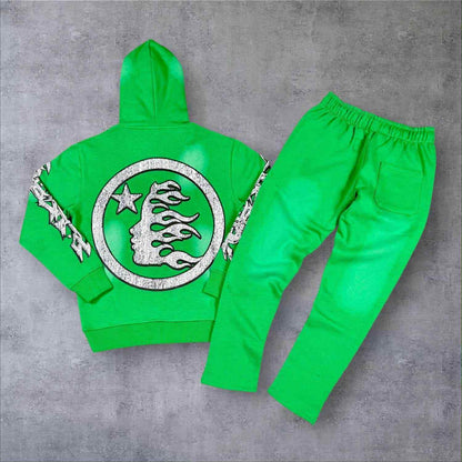 Joggers set