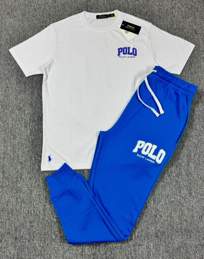 P joggers