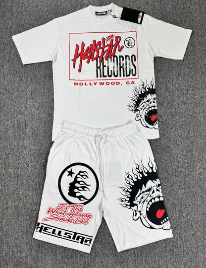 Hell Short sets