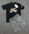 Kid short sets