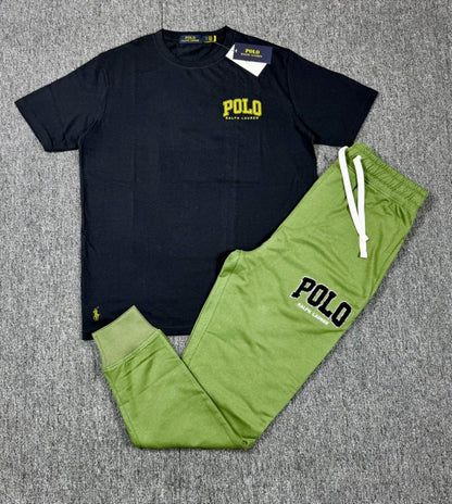 P joggers
