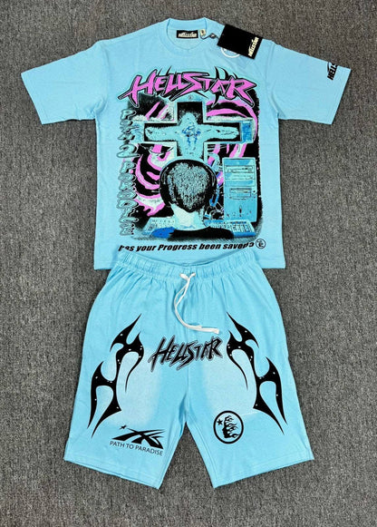 Hell Short sets