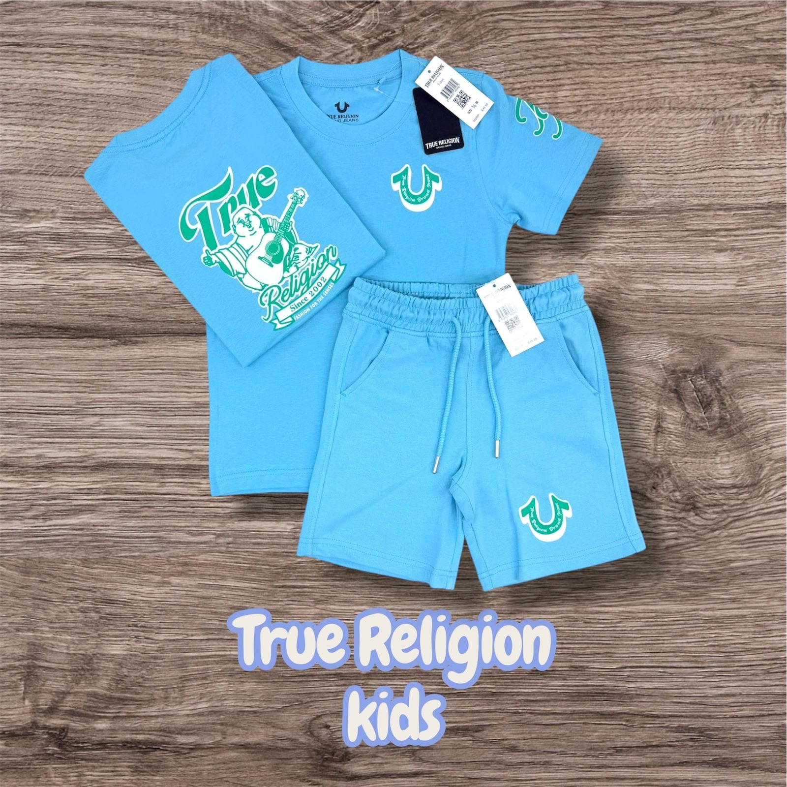 Kid TR sets