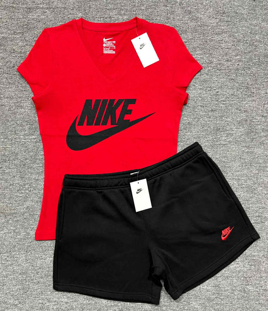 Women’s short sets