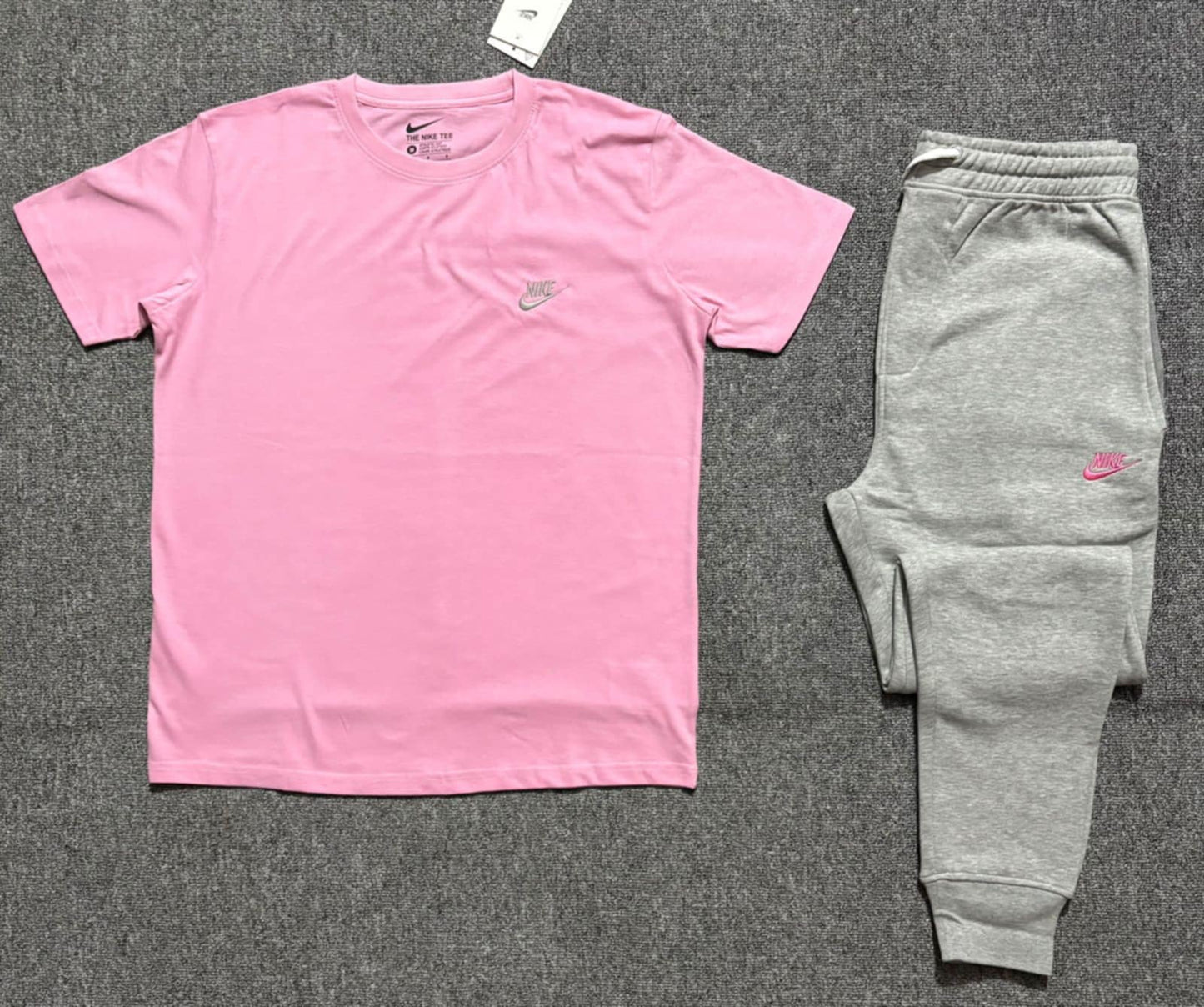Jogger set