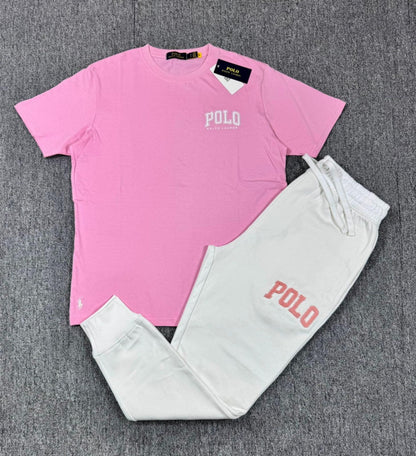 P joggers