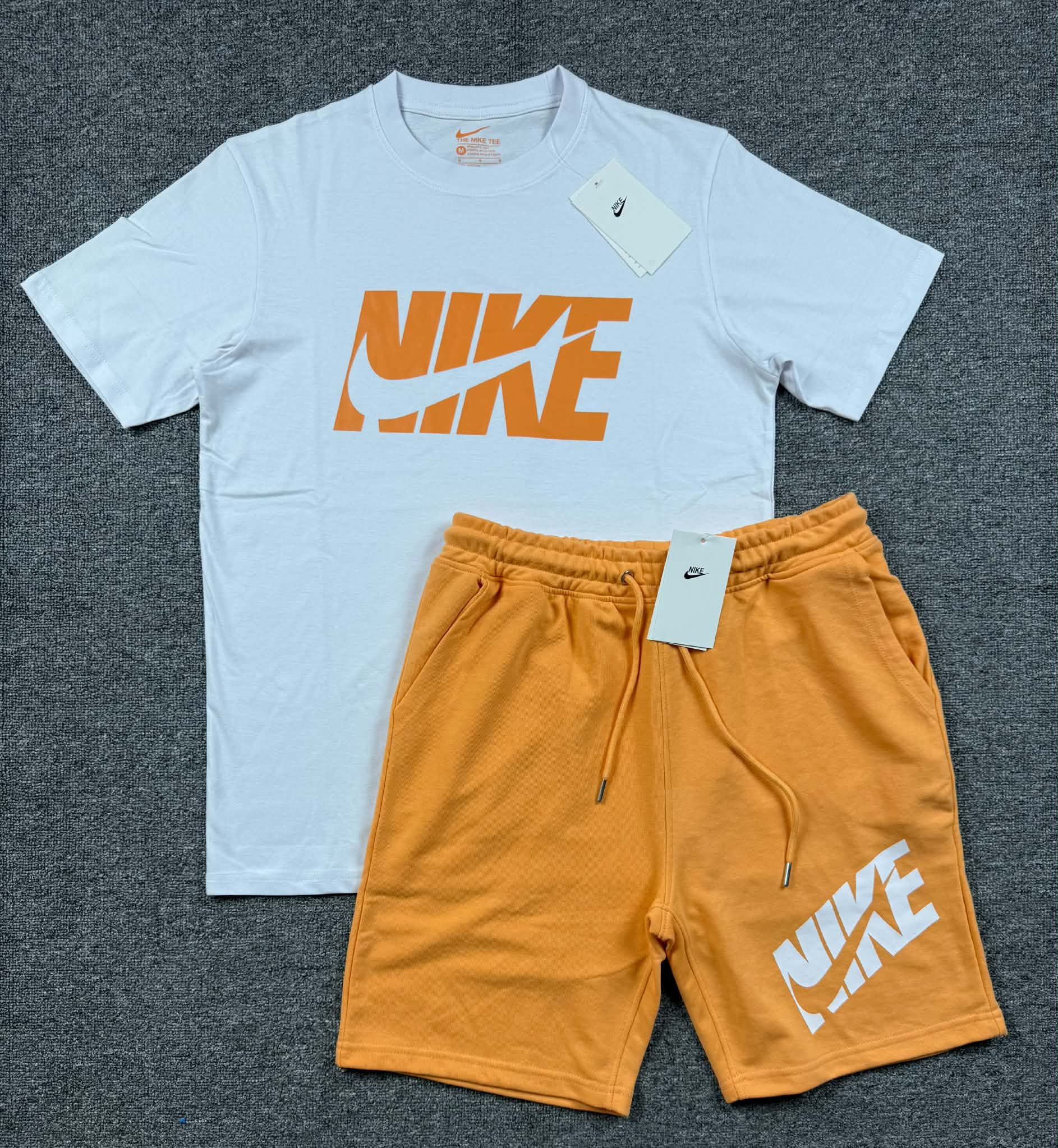 Short set