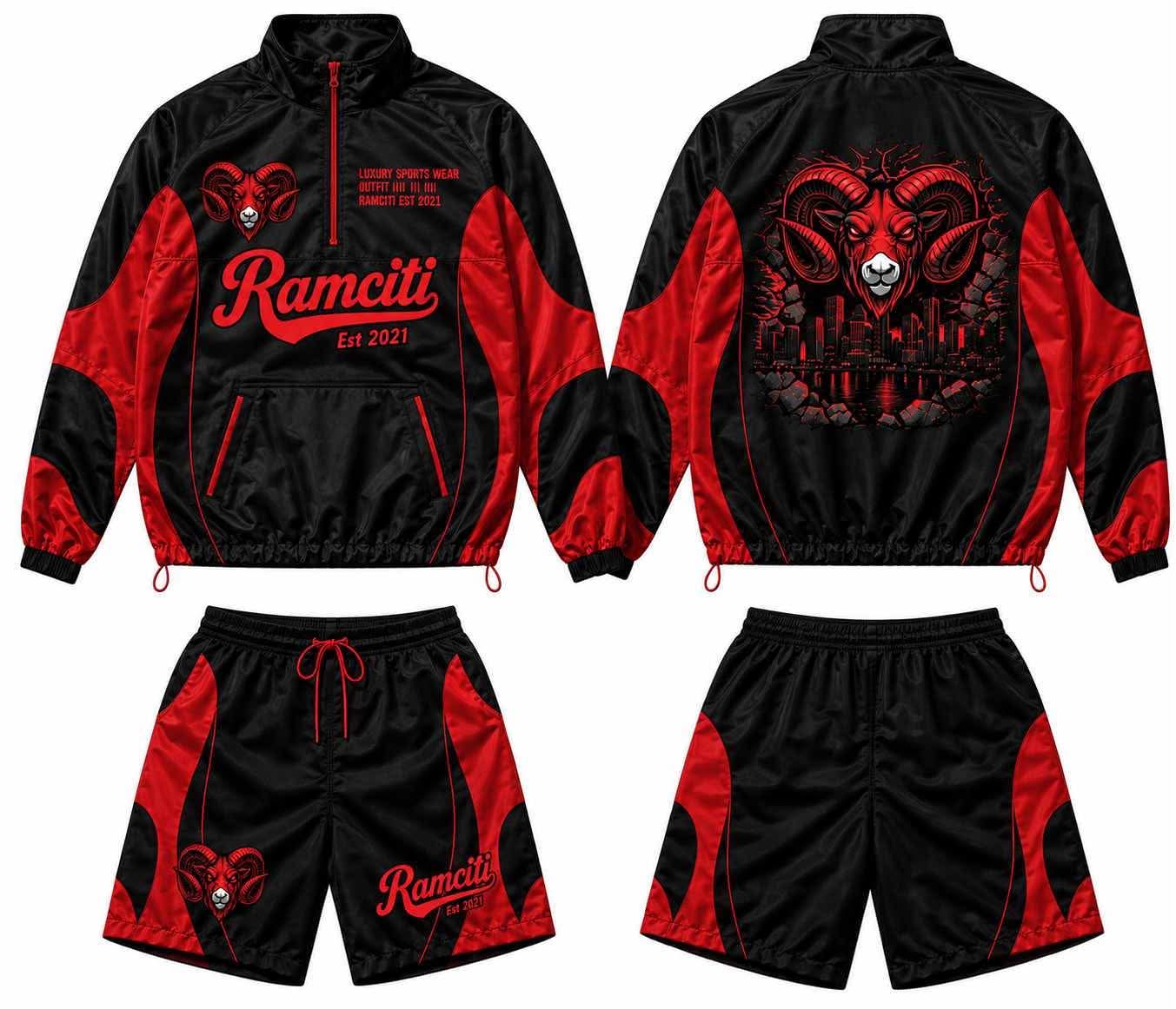Ramciti Exclusive