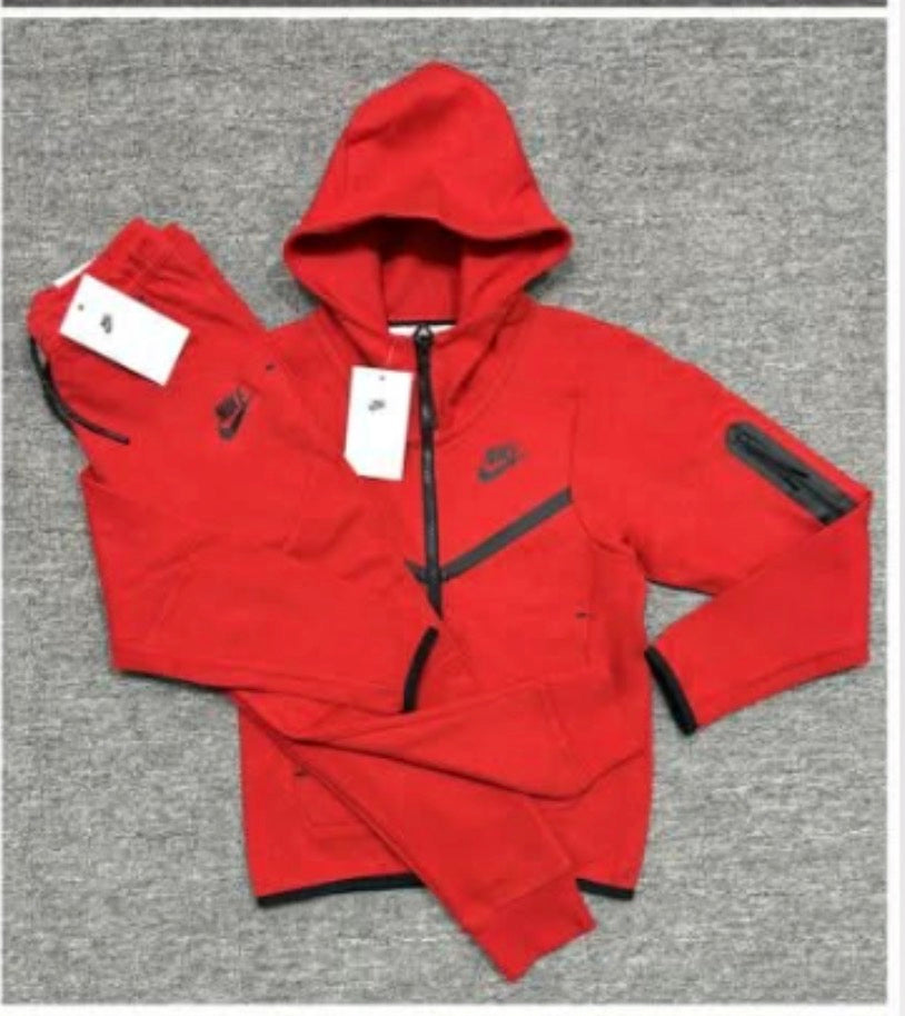 Kids joggers set