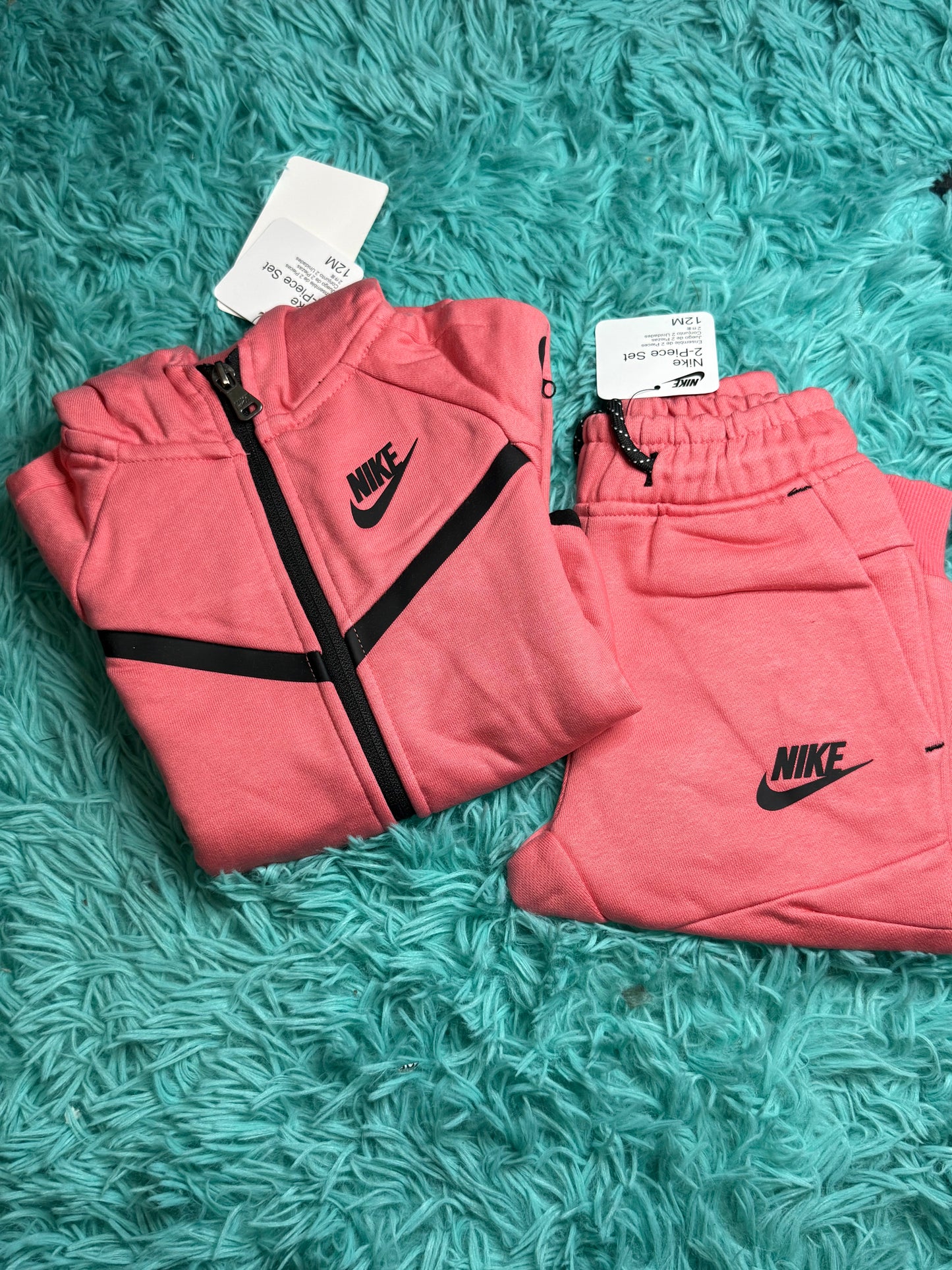 Kids joggers
