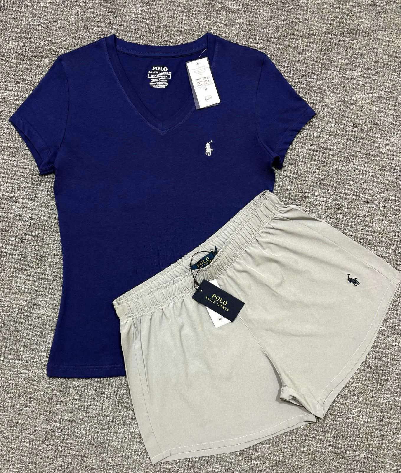 Women’s short sets