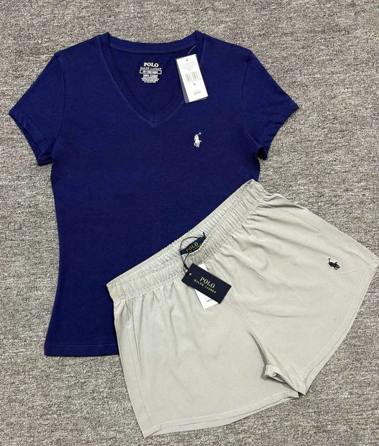 Women’s short sets