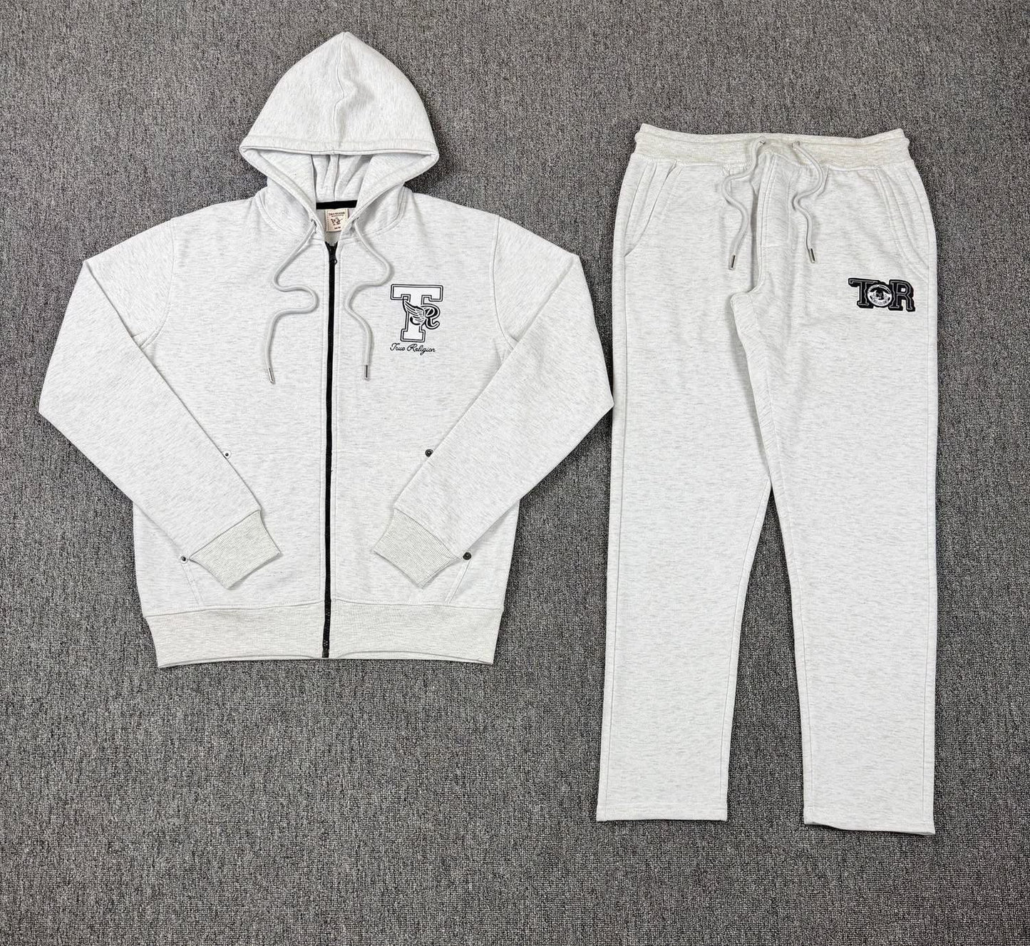 Jogger set