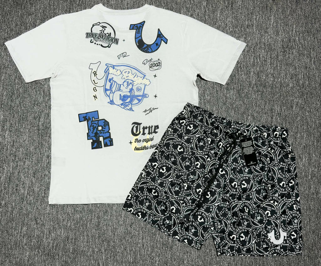 Short sets