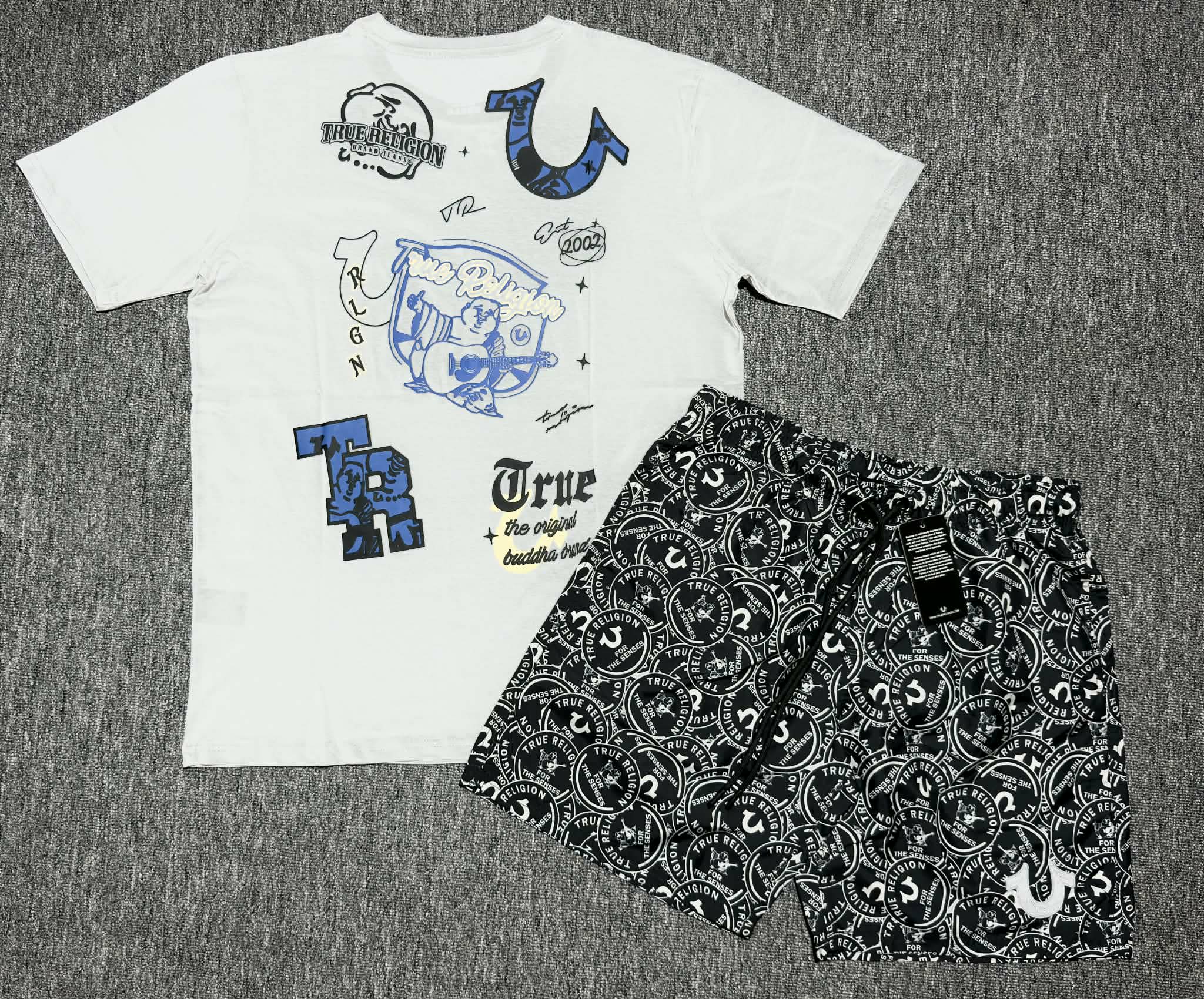 Short sets