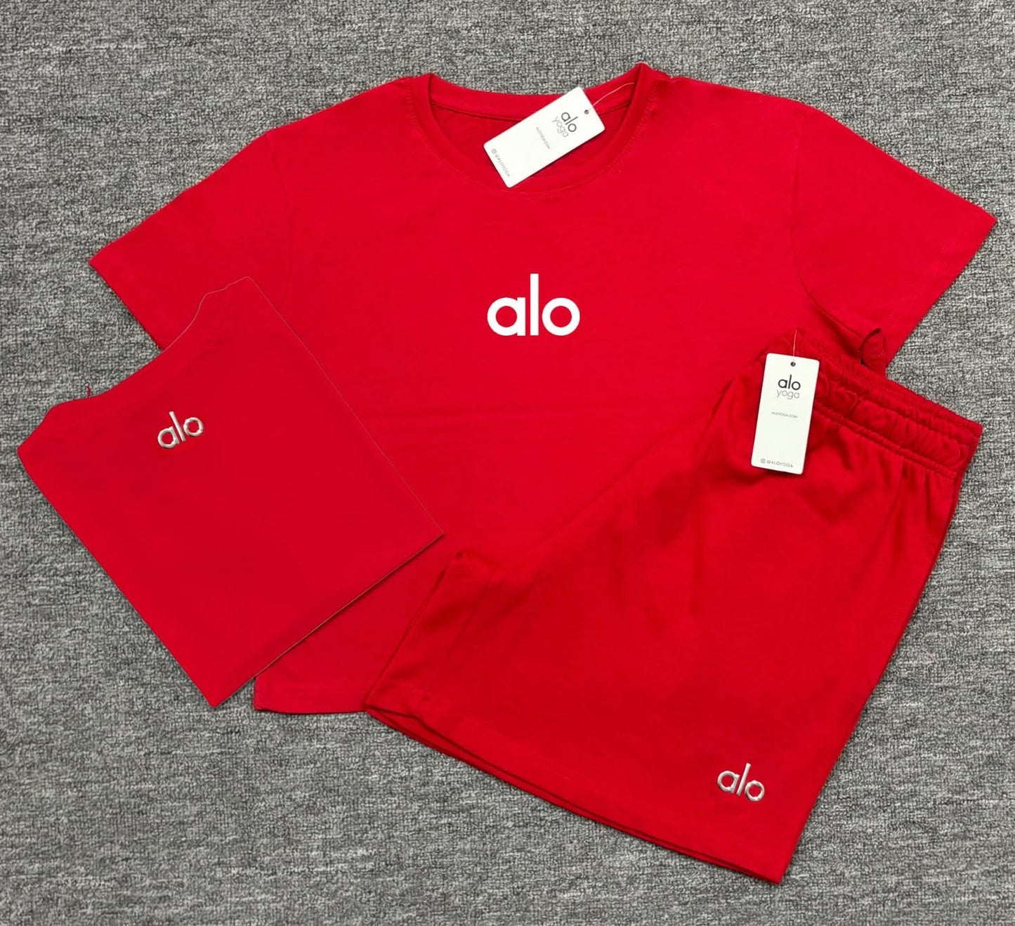 Short sets