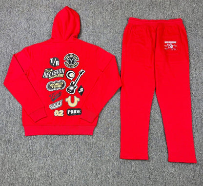 Jogger set