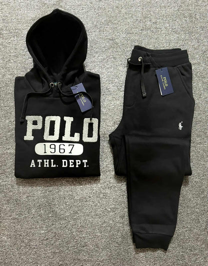 Men joggers set