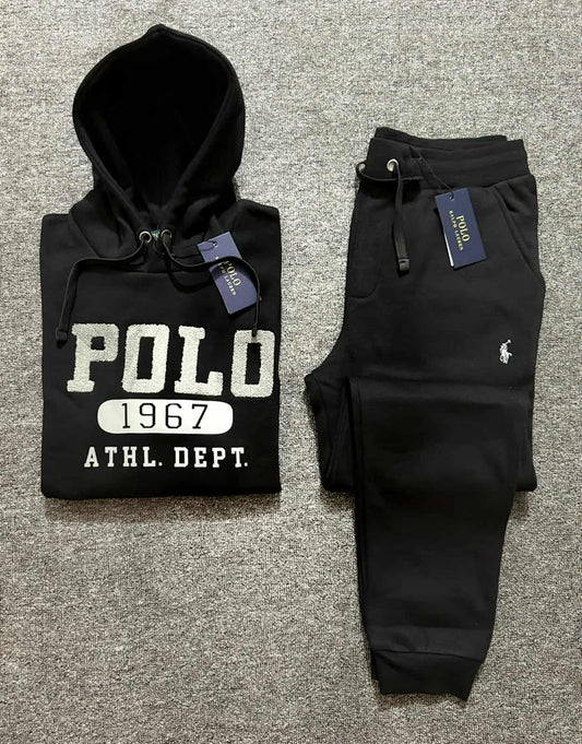 Men joggers set