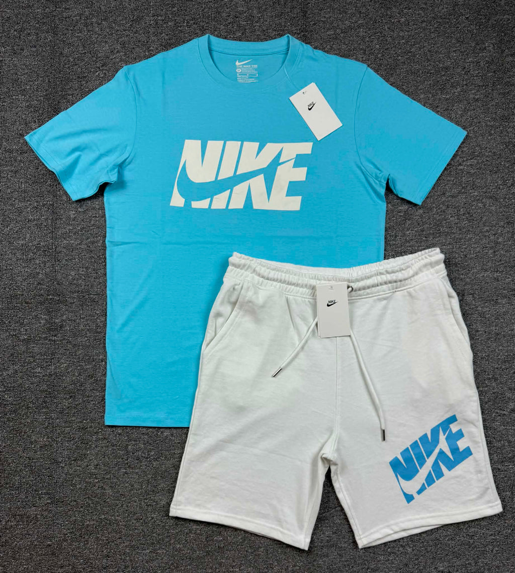 Short set