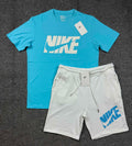 Short set