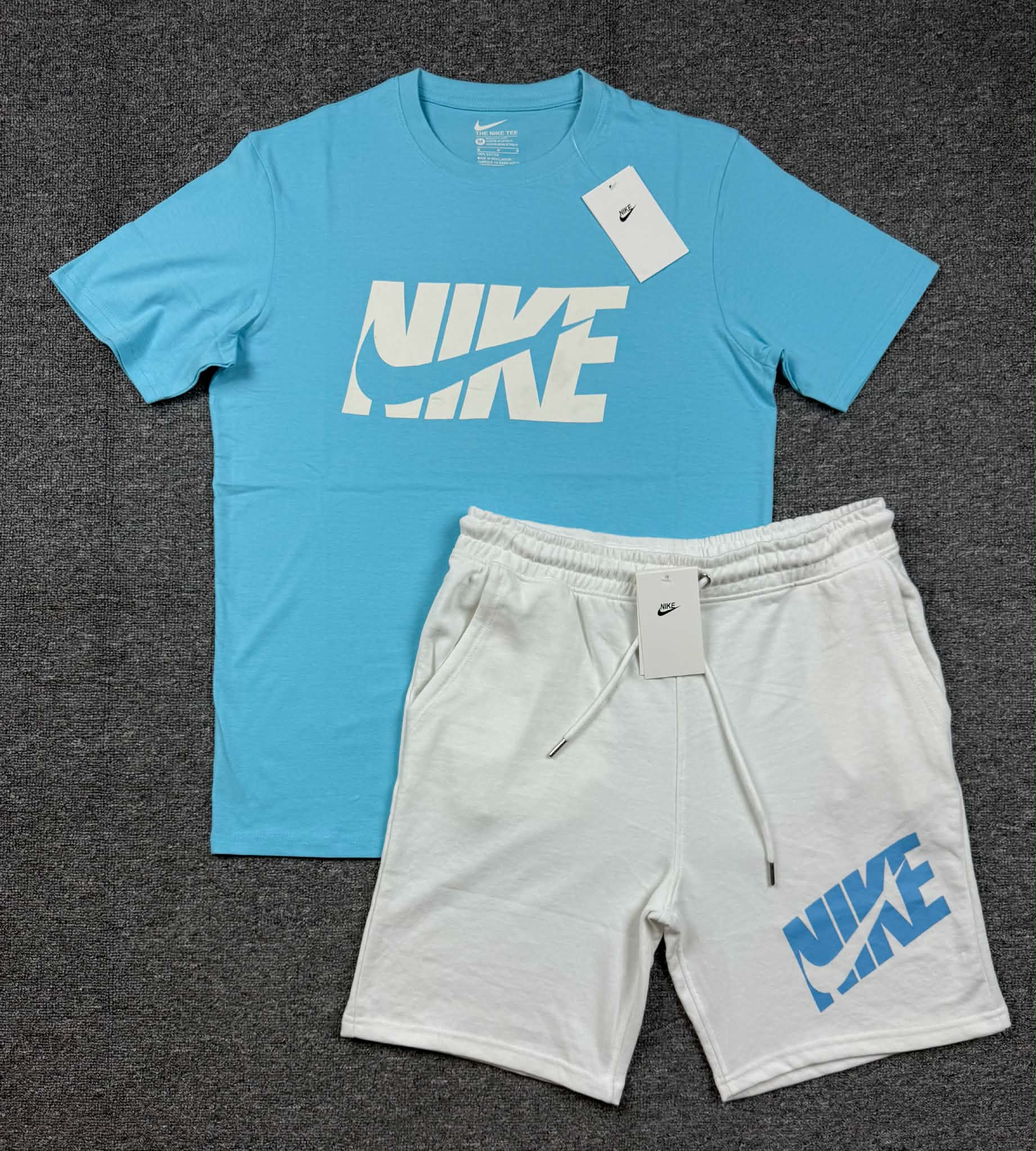 Short set