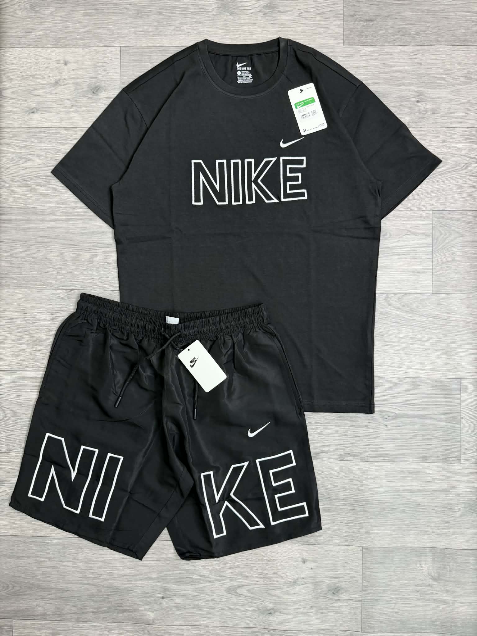 Short sets