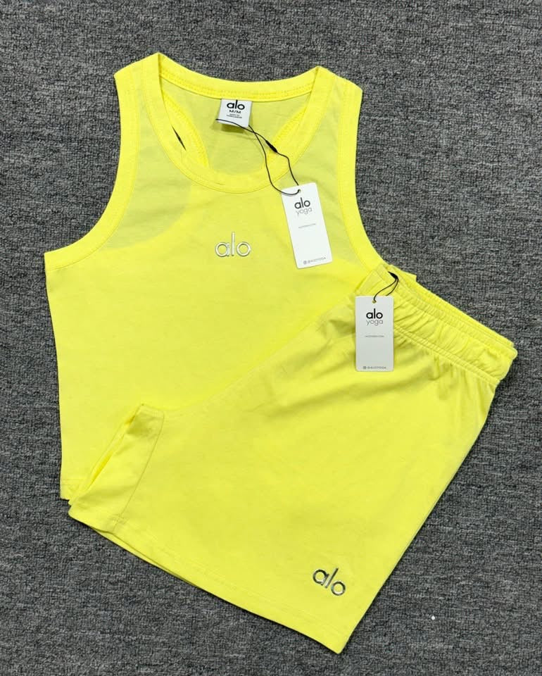 Women’s set